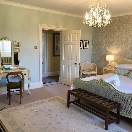 Florence Nightingale Suites At Lea Hurst Highpeak Junction Quarto foto